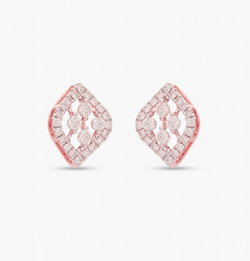 The Dappled Earrings